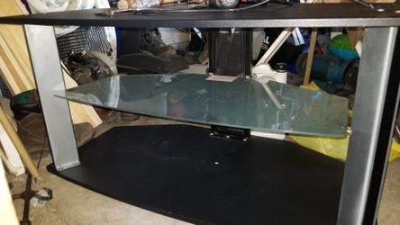 Tv stand