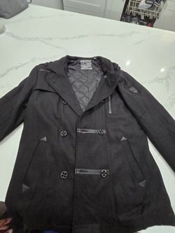 Affliction Mens Coat/jacket