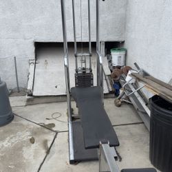 Home Gym