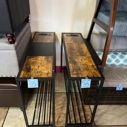 Hallway Tables / Console Tables 