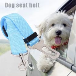 Dog Seat Belt
