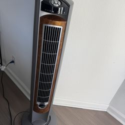 Lasko tower fan