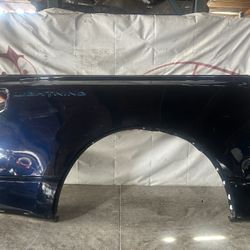 2020 2021 2022 2023 2024 2025 2026 Ford F150 Lightning Bed Skin Right Side
