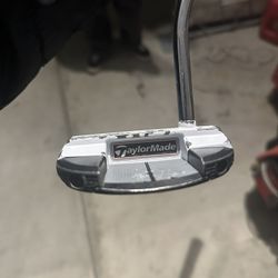 Taylor Made Putter LH