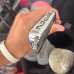 2 Iron!!!🚨🚨