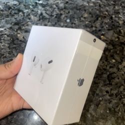 Airpod Pros