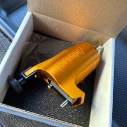 Tattoo Machine