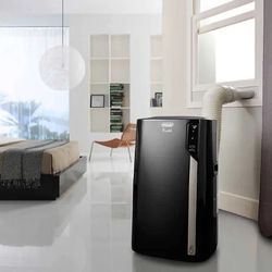 De'Longhi Pinguino Plus Arctic Whisper Portable Air Conditioner