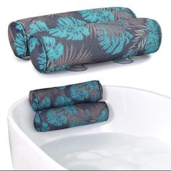 New Tub Pillow  