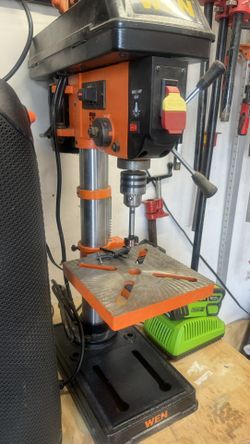 Wen Drill Press