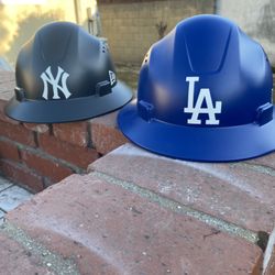 Yankees hard on sale hat