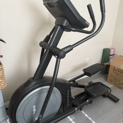 Pro Form Elliptical 