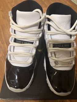 Retro 11 Dmp
