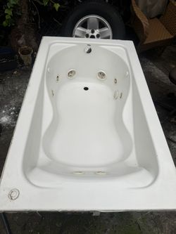 Jacuzzi
