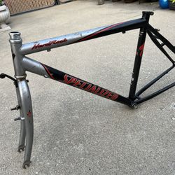 Frame 