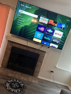 75 Inch Tv