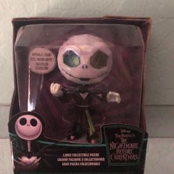 Jack Skeleton Bobble Head 