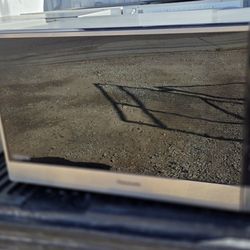 PANASONIC MICROWAVE