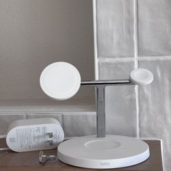 Wireless Charger Stand
