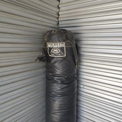 Muay Thai Bag