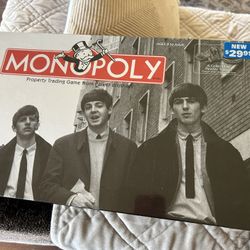 Beatles