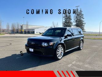 2012 Ford Flex