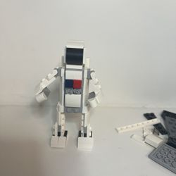 31134 LEGO Creator 3 in 1 Space Shuttle