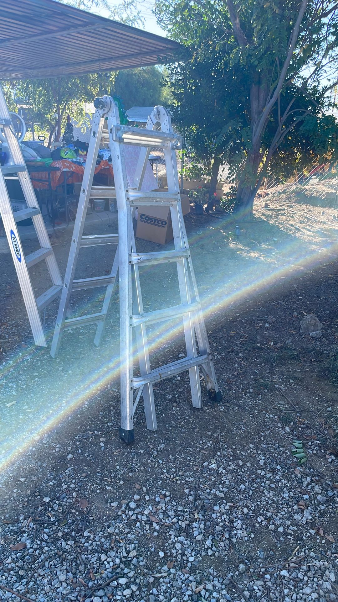Ladder