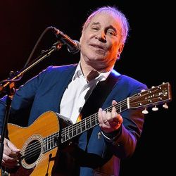 Paul Simon Tickets