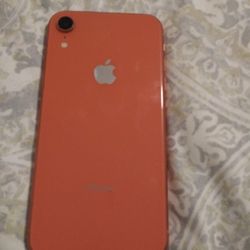 IPhone XR Perfect condition