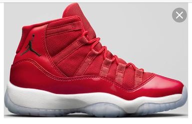 Retro 11
