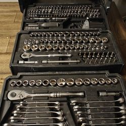 Husky toolset