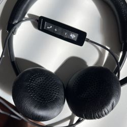 Plantronics 500 Series Headphone