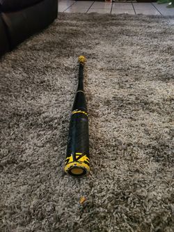 Easton Hype Comp Bat