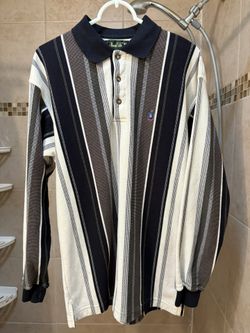 rugby polo