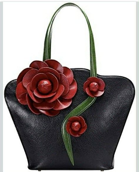 Brand New Pljushi Designer Purse