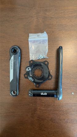 Quarq Power Meter