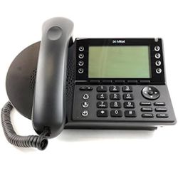 Mitel IP 480G Gigabit Telephone - Used VOIP Phones 