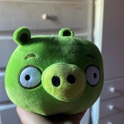 WHOLE BAG OF DIVERSE PLUSHIES