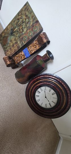Home Decor