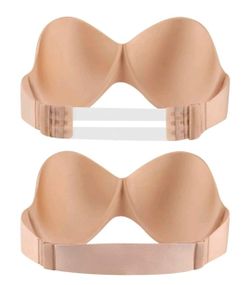 Size Small Strapless Bra