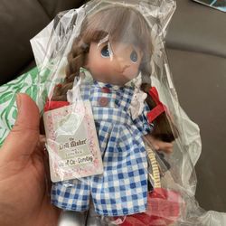 Precious Moments Doll