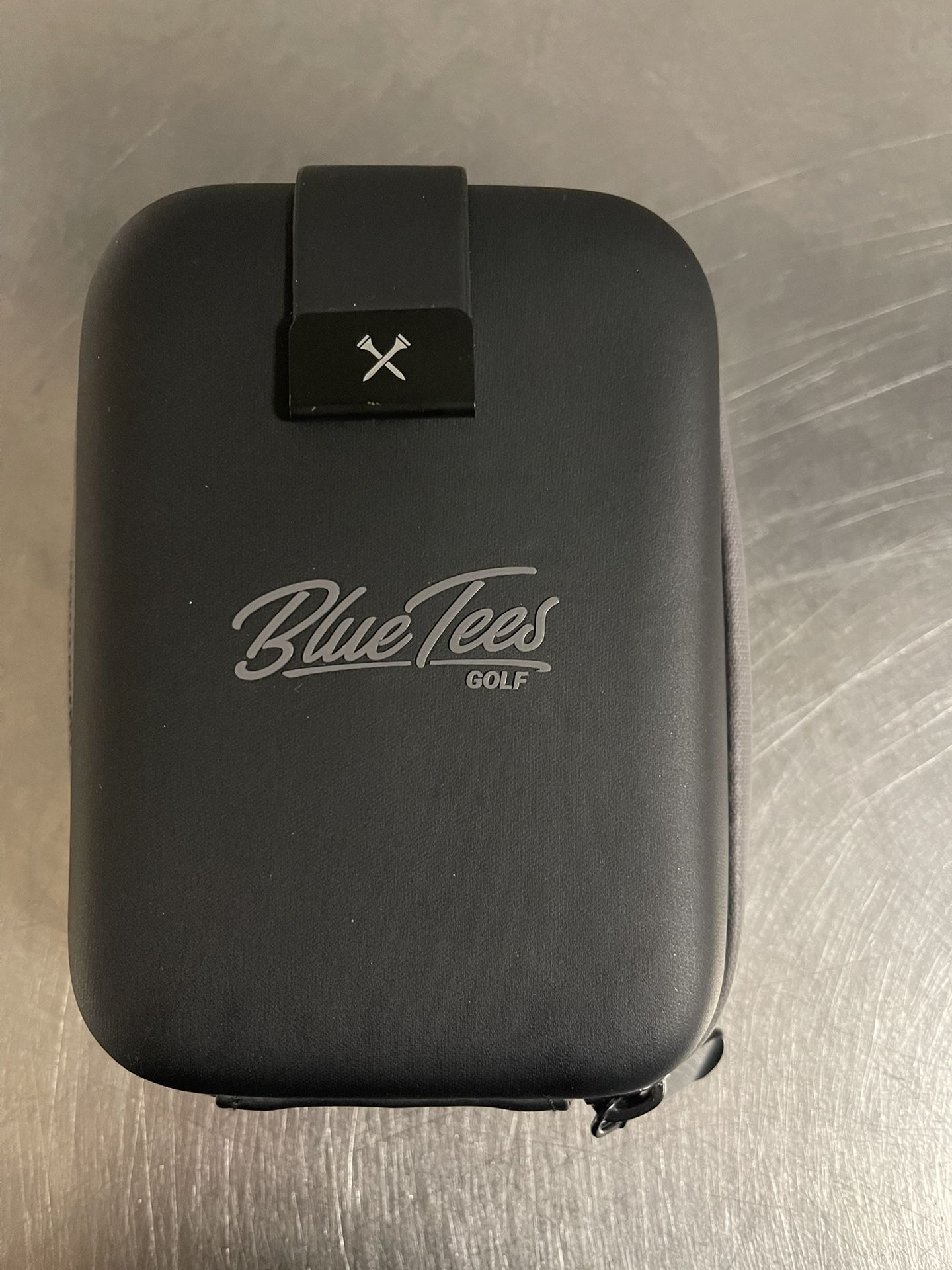 Range Finder; Blue Tees Golf Series 3 Max