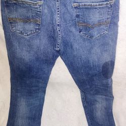 Levi Skinny Fit 29 Jeans