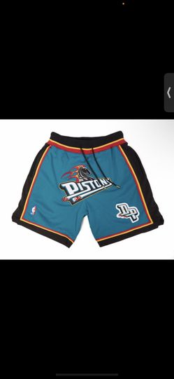 Just Don Shorts