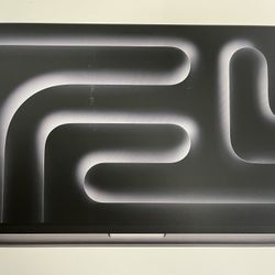 NEW - 16” MacBook Pro M3 Max 