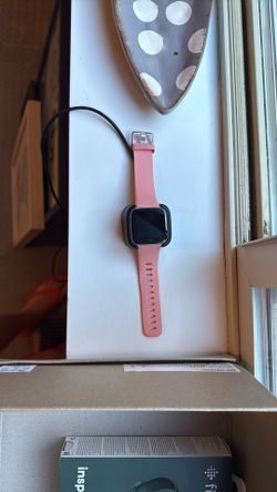 Fitbit Versa 2