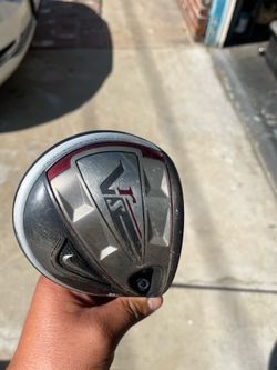 Nike golf club driver