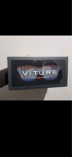 VITURE XR PRO 4K 3D