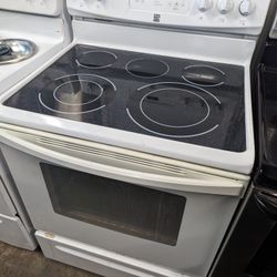 Elect Stove 220 Volts